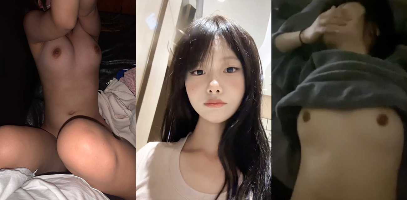 沧州交通学院学生妹【袁舒蕾】大尺度私拍流出，超近距离欣赏美胸嫩鲍